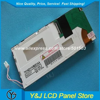 

TX16D11VM2CAA 6.2inch 640*240 tft-lcd panel