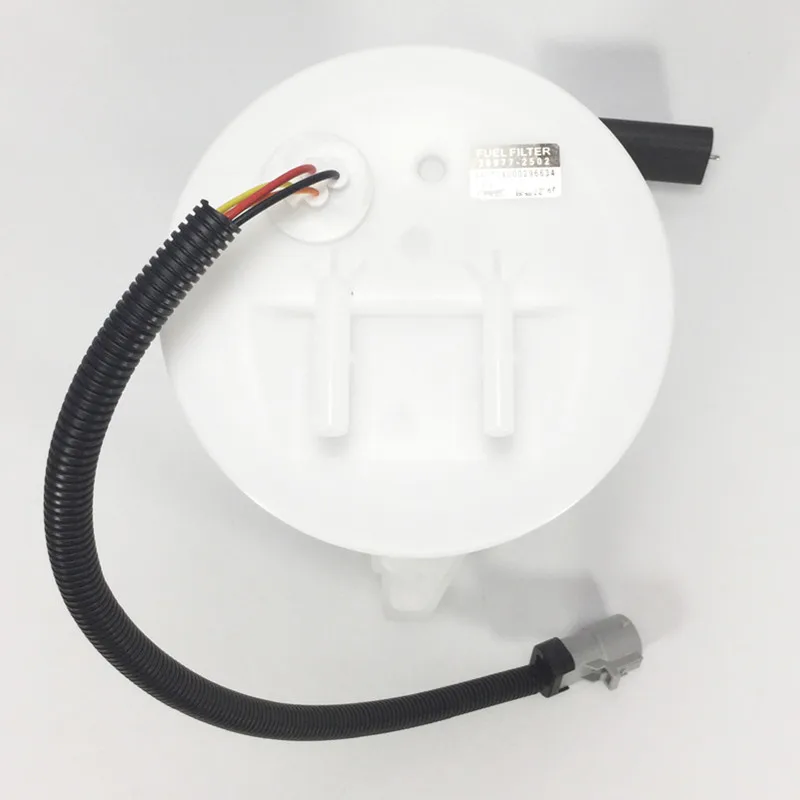 WAJ Топливный насос Модуль в сборе 3L2Z9H307EA, 3L2Z9H307EB, 3L2Z9H307EC Подходит 02-03 Ford Explorer Sport Trac 4.0L-V6