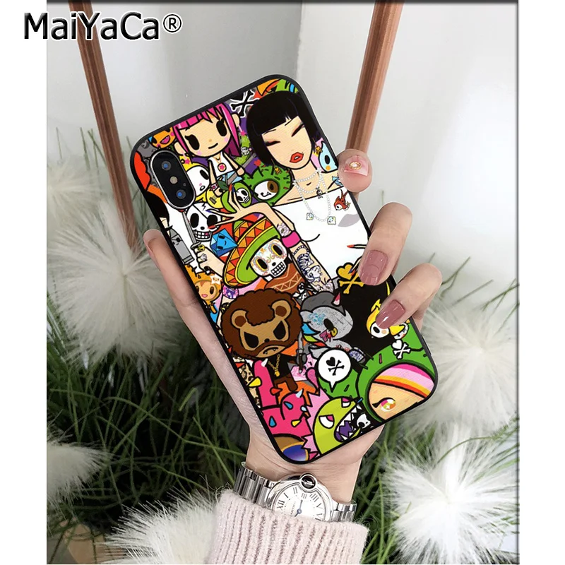 Japan Tokidoki