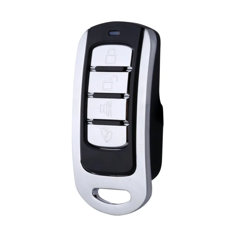 For Garage Door Auto Remote Wireless Control Duplicator Key Cloning Gate Keys. $2.59. Free shipping