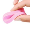 12Pcs/Bag Cosmetic Puff Compressed Cleansing Sponge Facial Cleanser Washing tool 5