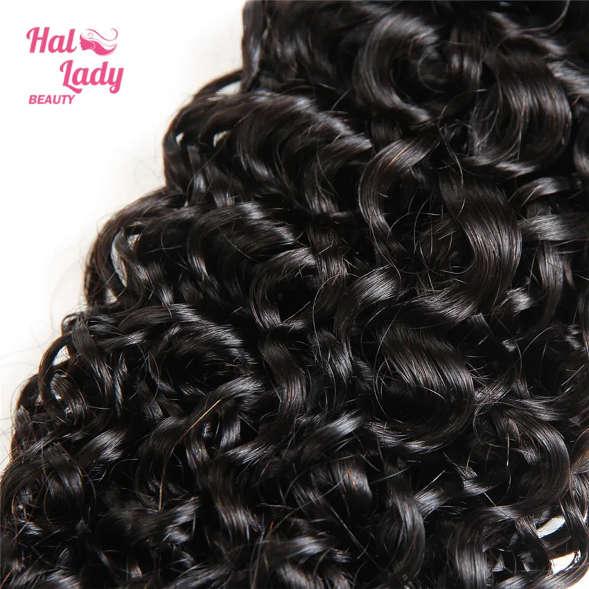 deep curly hair