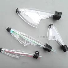 1 шт., большая/Средняя/маленькая удочка, колпачок, защитные колпачки для удочки, морская удочка, защита для шляп, рыболовные аксессуары, аксессуары для рыбалки FO115