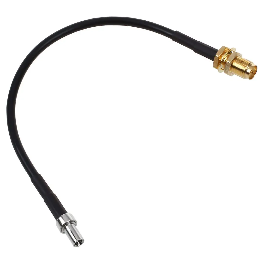 

TS9 Straight To RP-SMA Female Pigtail Connector Adapter Cable