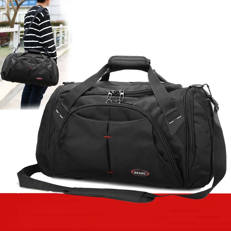 CREATOR Tactical Travel Daypack Outdoor Gym Bags Sports Duffels Bag Backpack Military MOLLE Shoulder Bags Handbag 