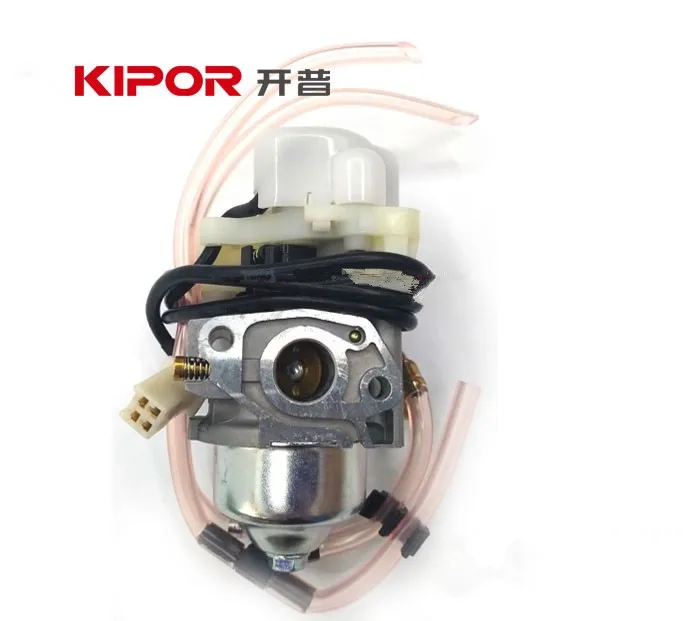 Карбюратор ПОДХОДИТ для KIPOR IG770 инверторный генератор карбюратор# P152-000