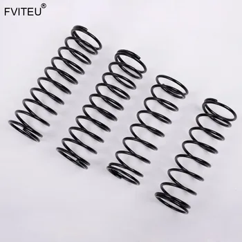 

FVITEU Metal Enhanced hard type shock spring set for 1/5 Losi 5ive-T Rovan LT King Motor x2