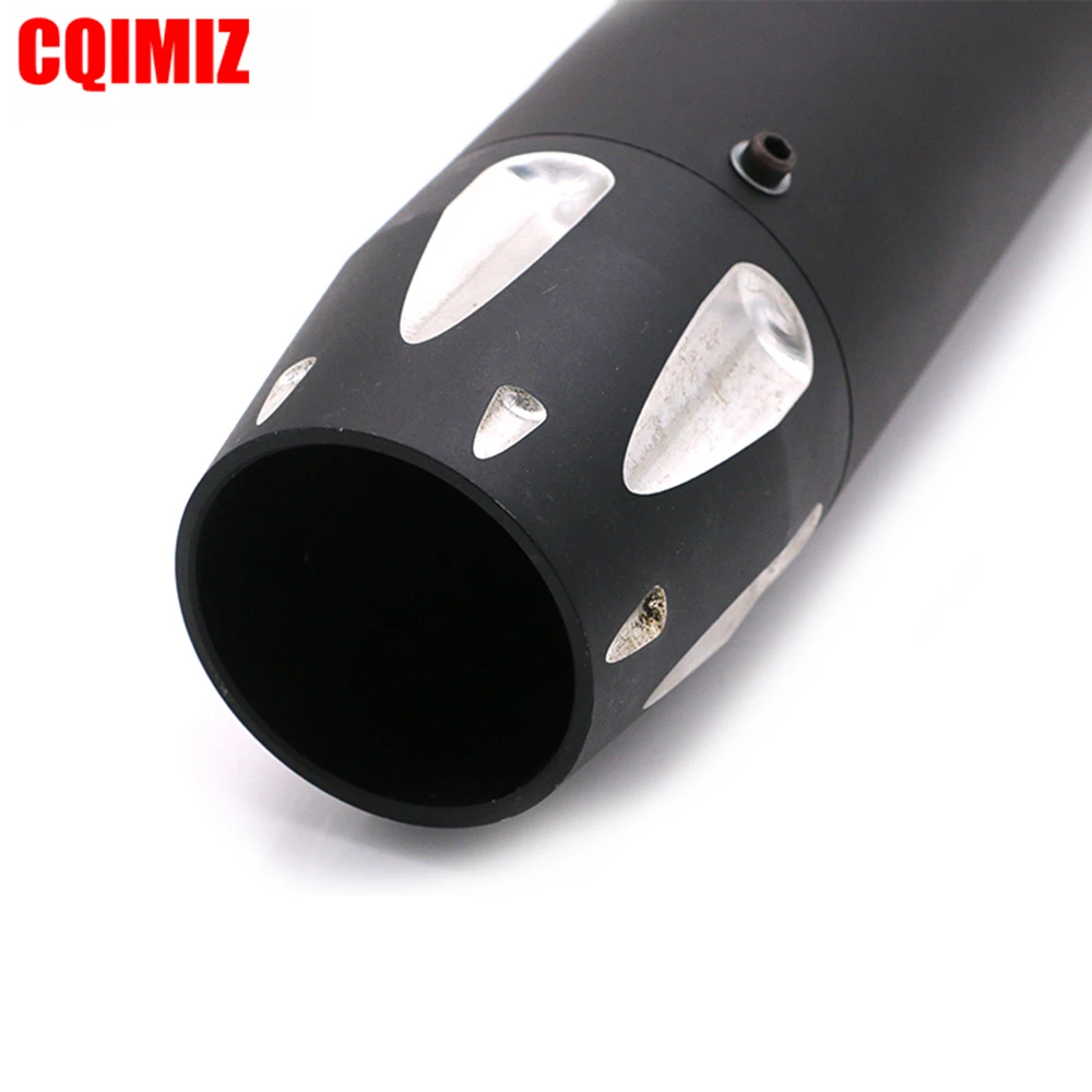 exhaust muffler08