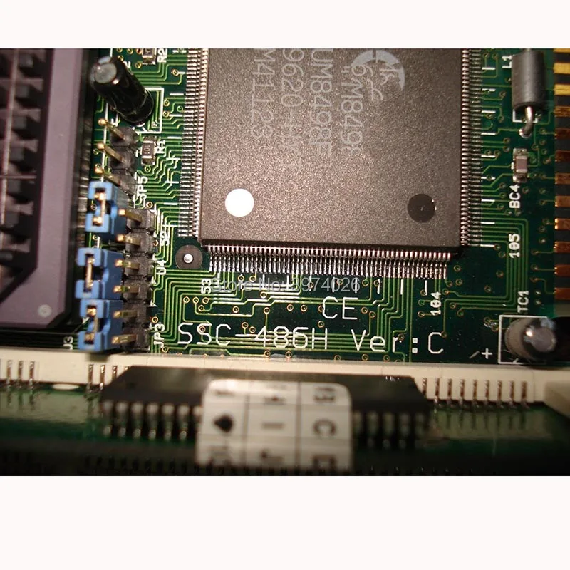 SSC-486H Ver C