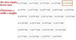 100 шт./лот 0.1*8*100 мм Сталь полосы с топ-ni чистый Никель покрытием для точечной /батареи сварки DIY/Провода сварки