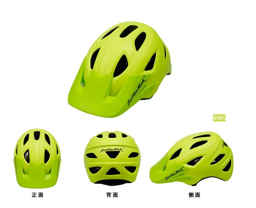 Велосипедный шлем дышащий Сверхлегкий велосипедный шлем для горного велосипеда аксессуары pro Триатлон для мужчин и женщин Горный Дорожный велосипед спортивный шлем