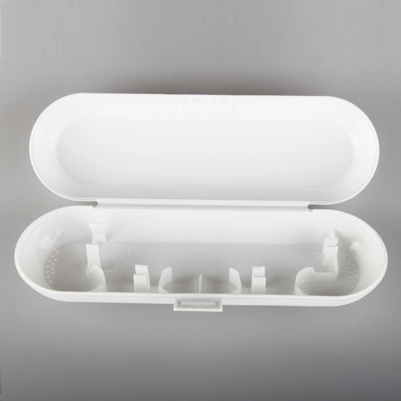 Портативная дорожная коробка для электрической зубной щетки, наружная электрическая зубная щетка, защитная крышка, коробка для хранения, чехол для SEAGO(только чехол