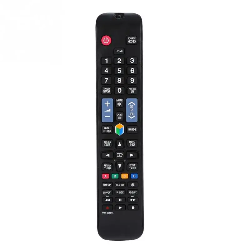 Remote Controller Universal Remote Control Controller Replacement for Samsung LCD LED Smart TV Remote Controller Universal Remote Control Controller Replacement for Samsung LCD LED Smart TV