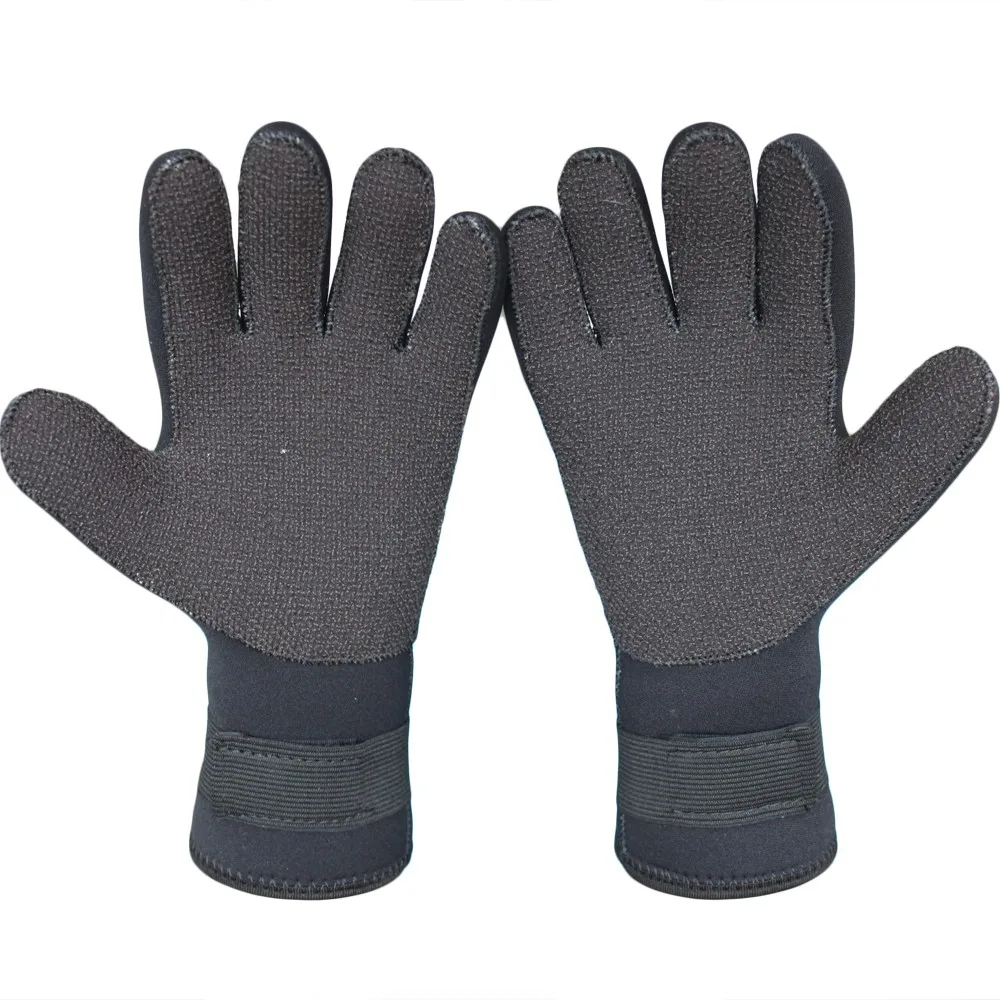 kevlar gloves 4