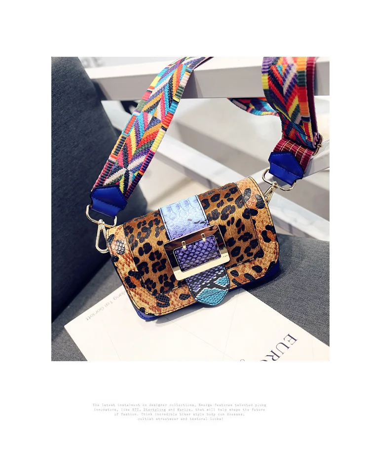 High Quality messenger bag