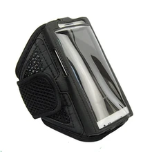 Running Sport Armband For Mobile Phone Gym Bag Pouch Case For iPhone 6s Plus Samsung Galaxy S7 Edge Mote G4 Redmi Note 3 Pro