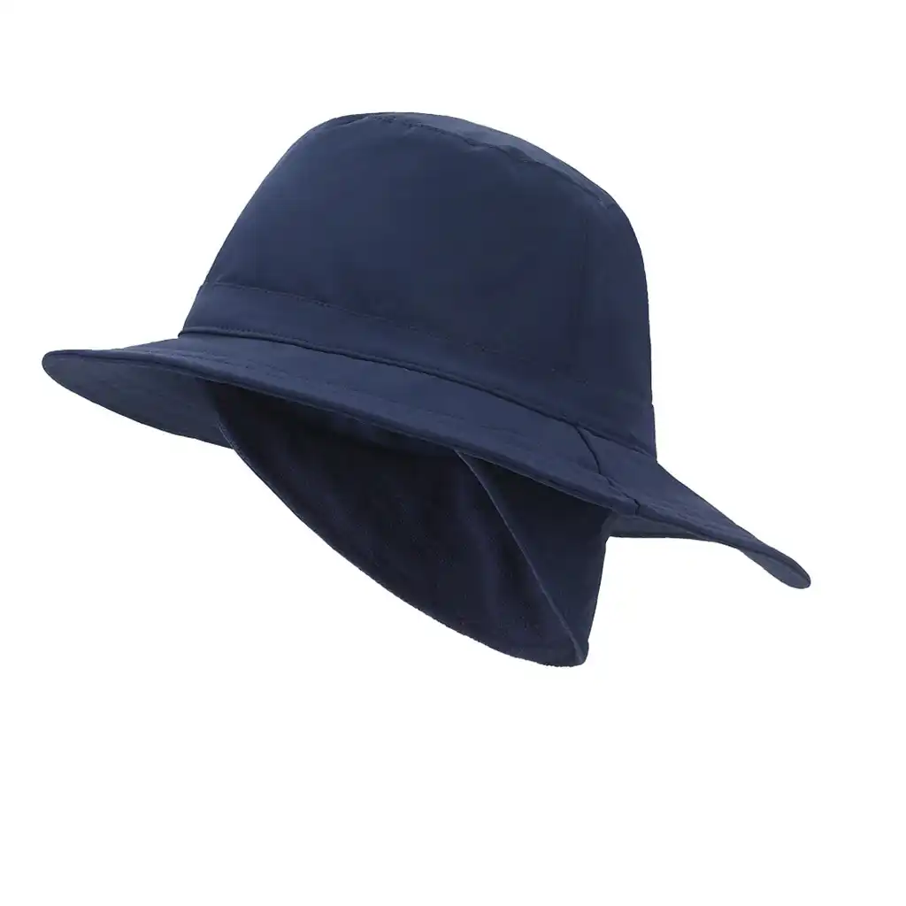 winter boonie hat