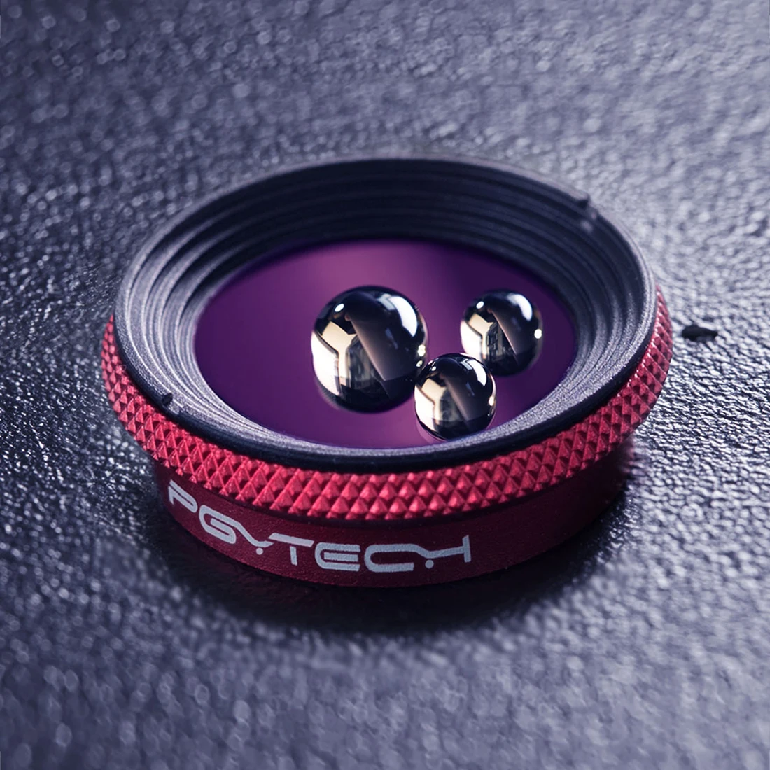 PGYTECH ND64-PL /CPL Lens Camera Filters for DJI Mavic Air Drone- Professional Edition for DJI Flight UAV Accessories