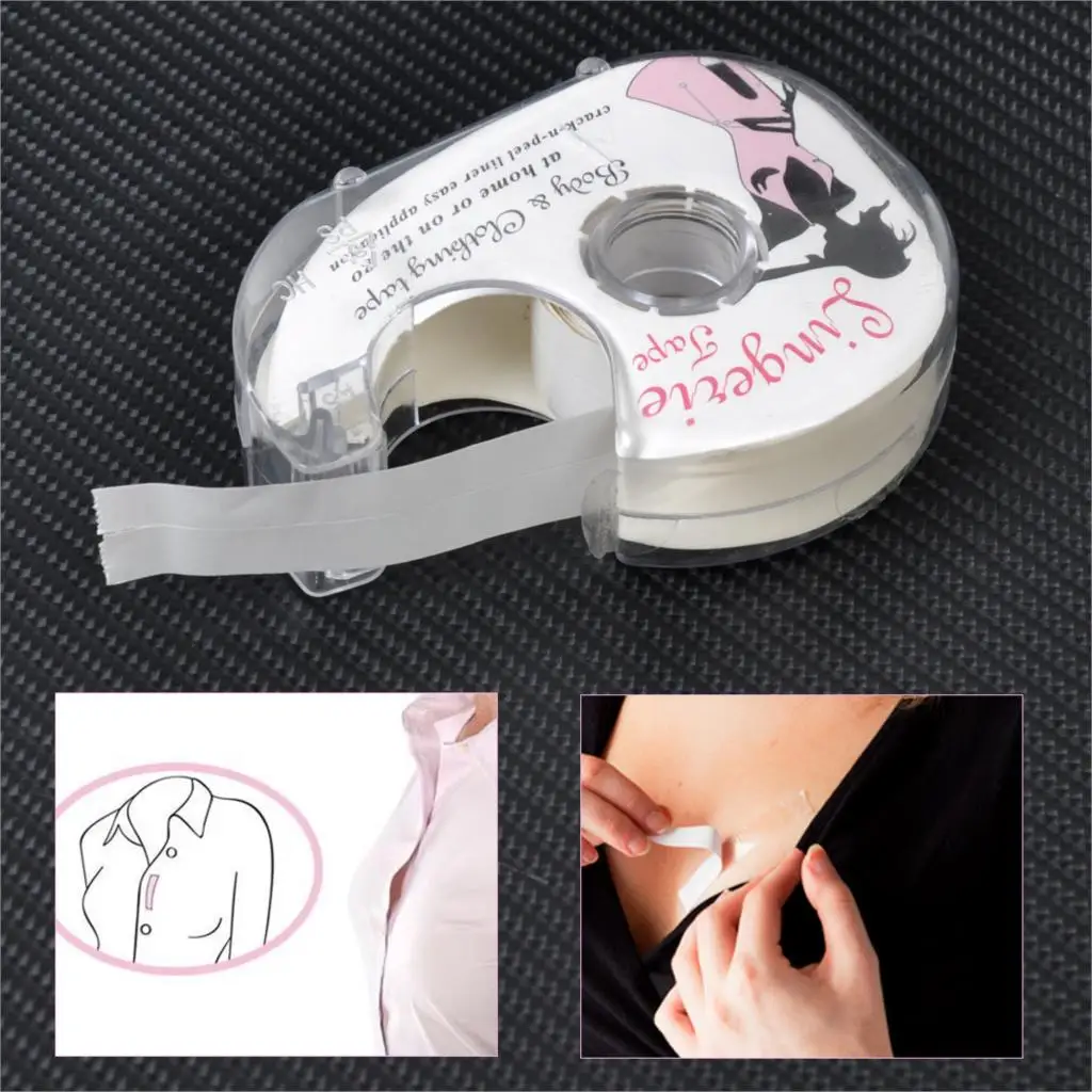 Buy New Fashion Safe Double Sided Adhesive Lingerie