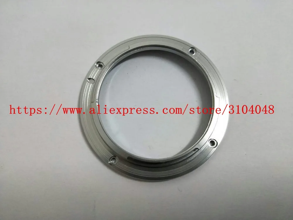 

Repair Parts For Canon EF 100-400MM F/4.5-5.6 L IS II USM Lens Bayonet Mount Mounting Ring