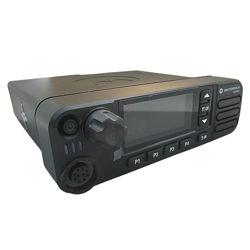 Motorola DGM8550 DMR цифровое автомобильное радио