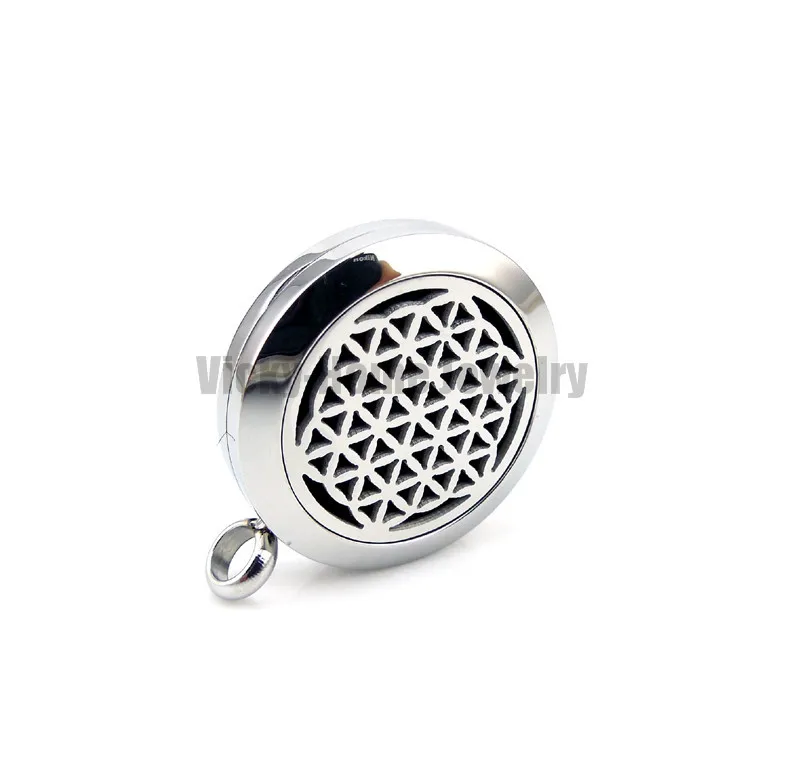 VH-PDL709-2 Diffuser Locket