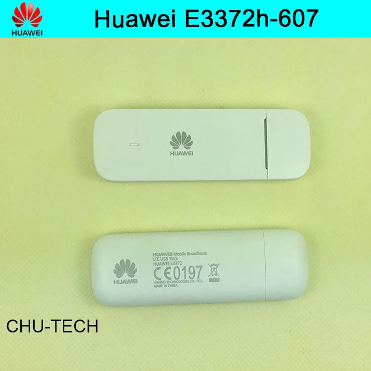 Разблокированный usb модем Huawei E3372 4G LTE 150 Мбит/с USB ключ флешка карта данных PK e3276 e8372