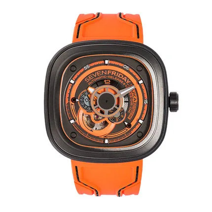 

Mens Original Imported Automatic Mechanical Watch