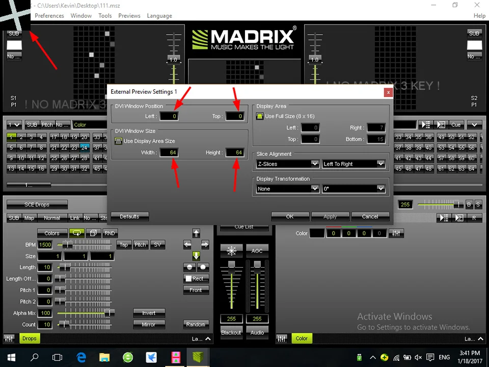 Светодиодный контроллер SPI DMX Master Console светодиодный dvi-контроллер поддержка MADRIX Jinx Max 400000 пикселей контроллер захвата экрана