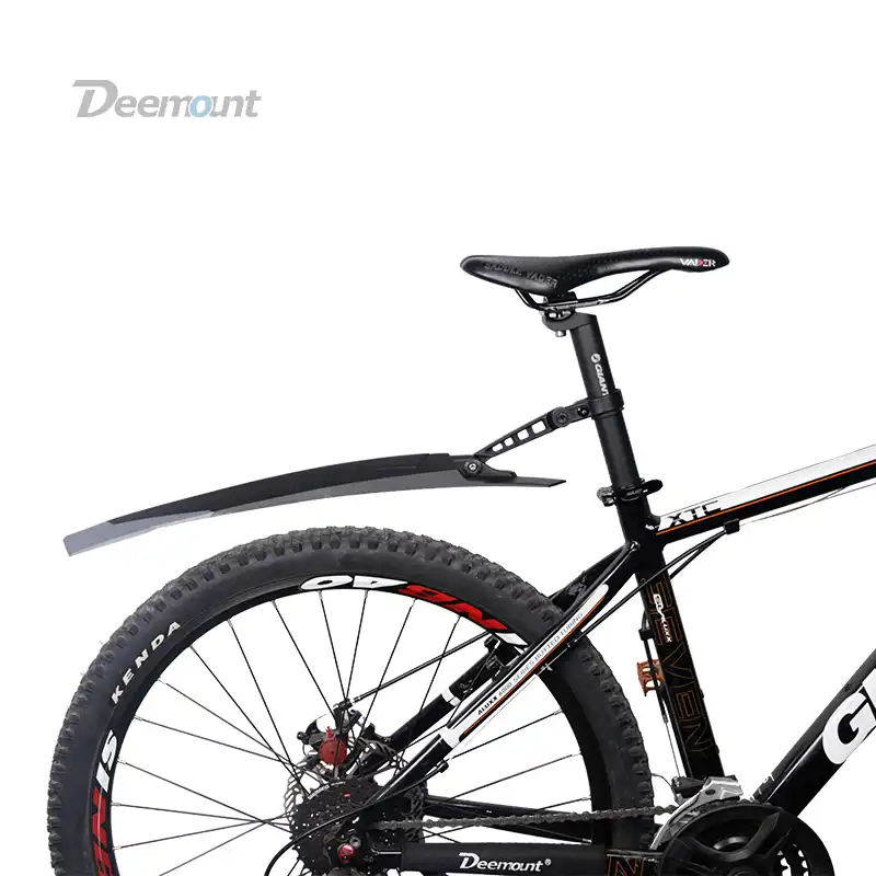 seatpost mudguard