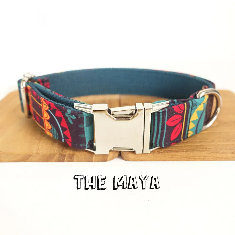 Designer Dog Collars  (29)