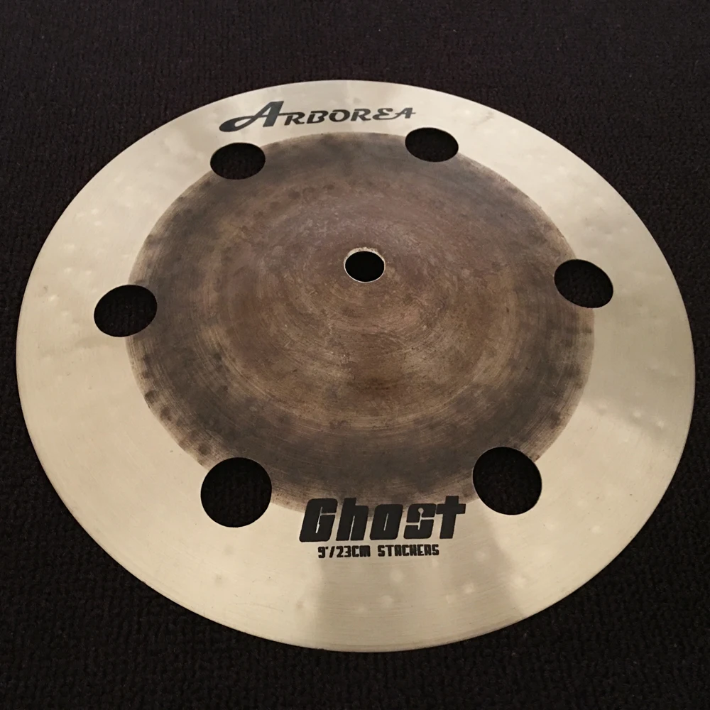 ARBOREA cymbal Ghost series " штабелер Cymbal