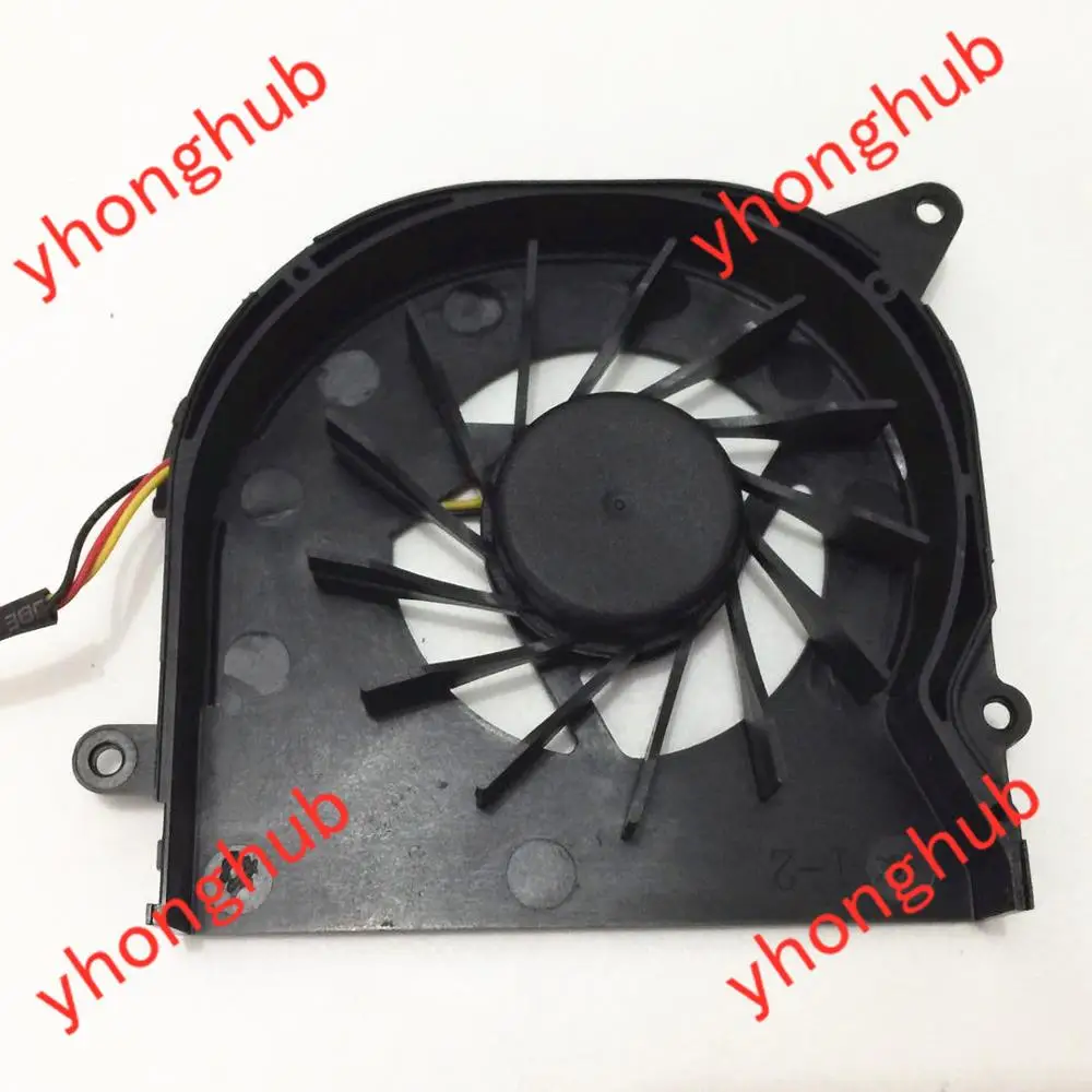 SUNON GB1207PGV1 A 13.V1.B4337.F.GN AC/DC 12V 2 4 W 3 провод Сервер вентилятор охлаждения ноутбука|server