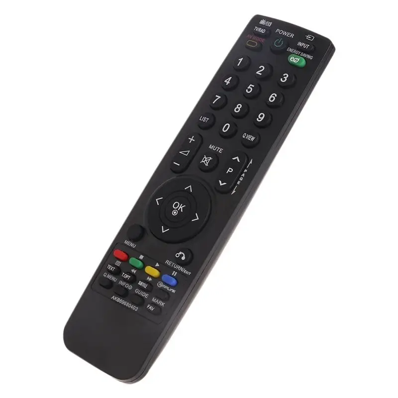 

Universal Remote Control AKB69680403 Replacement For LG TV 42LH35FD 42PQ20D 50PQ20D 32LG2100 32LH2000 32LH3000 32LD320