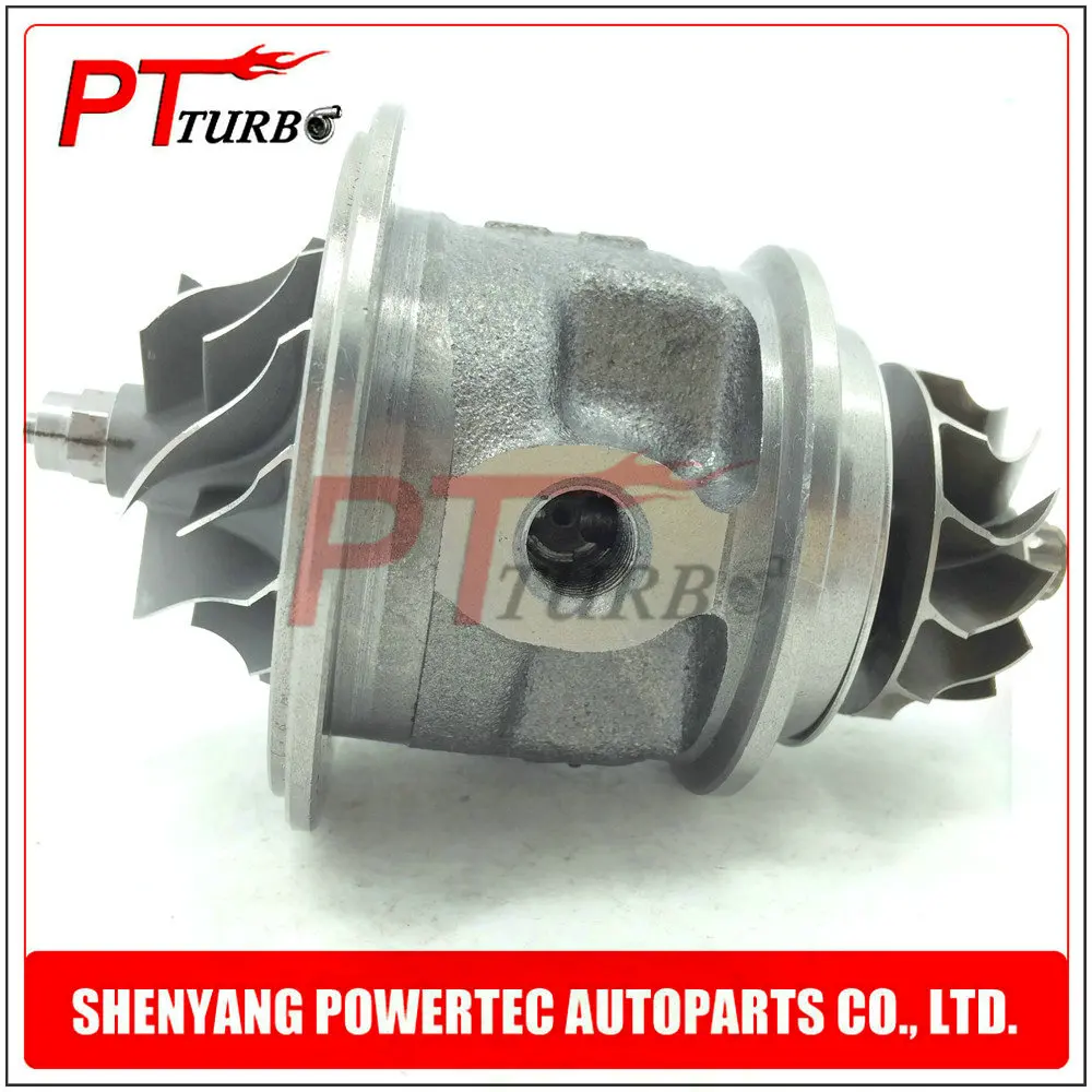 Турбокомпрессор core chra 28231-27000 TD025 новый картридж для Santa Fe / Elantra Trajet Tucson Carens II 2 0 CRDi