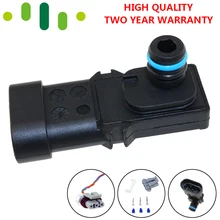 Карта повышающий Датчик давления для RENAULT CLIO KANGOO LAGUNA MEGANE SCENIC ESPACE NISSAN VAUXHALL 8200121800 8200105165 7700101762