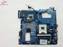 For Samsung NP350V5C 350V5C 350V5X Laptop Motherboard QCLA4 LA-8861P 100% Tested