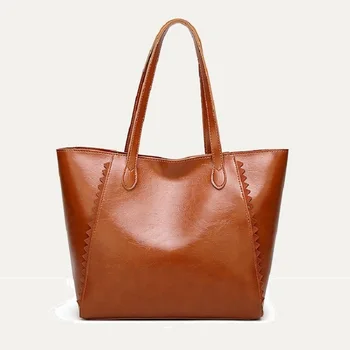 

2019 New Fashion Women Bag Casual Tote Weave PU Shoulder Handbags luxury handbags women bags designer Big Large ladies handbag