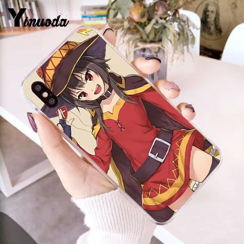 Japan Anime Konosuba Megumin
