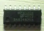 Free Delivery.MP4012 SMD LED driver IC chip Electronic Components | Электронные компоненты и принадлежности