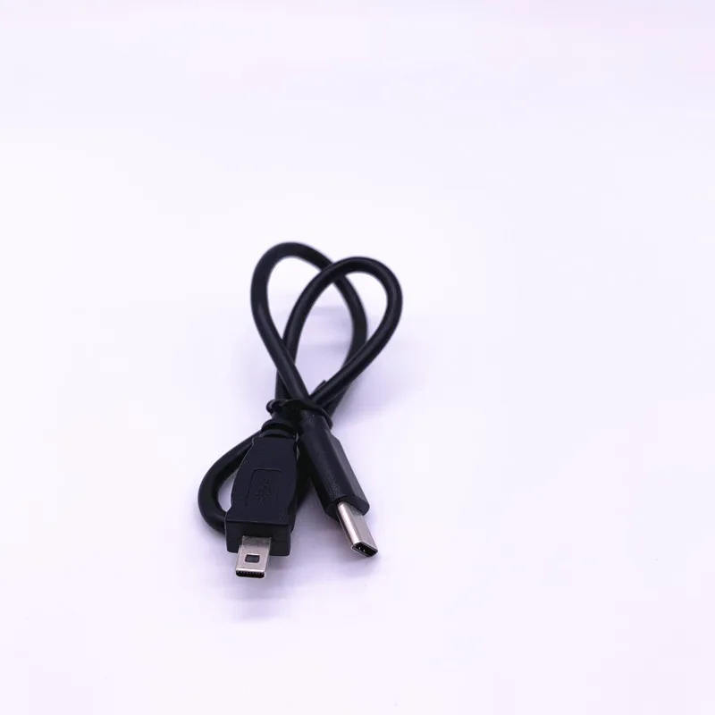 Type-C (Usb3.1) Per 8 Spille Fotocamera E Videocamera Cavo Per Nikon Coolpix P330 P500 P5100 P500 P6000 P5000 P5100 P5000 P5100 P530 P80