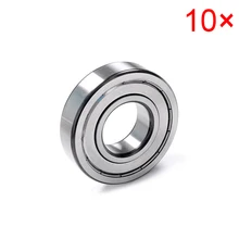 10pcs Hight Quality RC Spare Parts 02139 HSP Ball Bearing For RC 1/10 Car Buggy Truck YJS Dropship