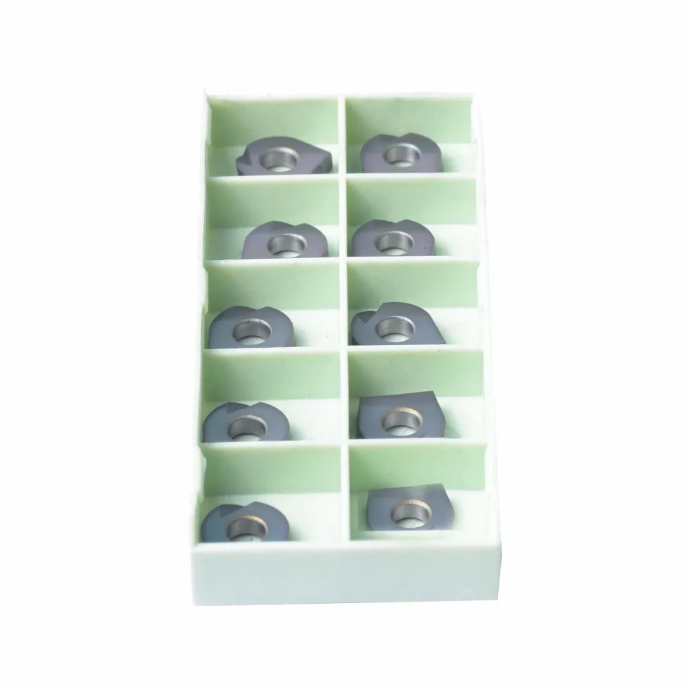 ball nose carbide inserts p3202