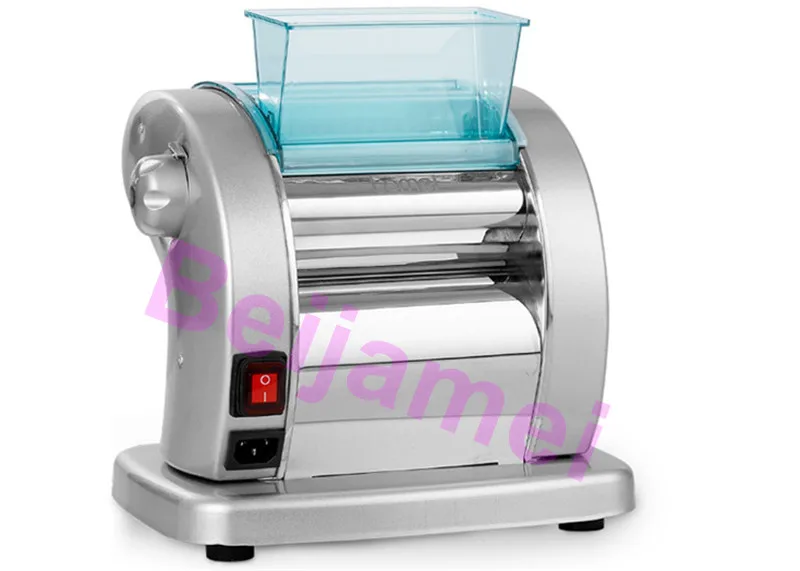 Beijamei Intelligent power off household electric press noodle machine fully automatic small noodles pasta making machine