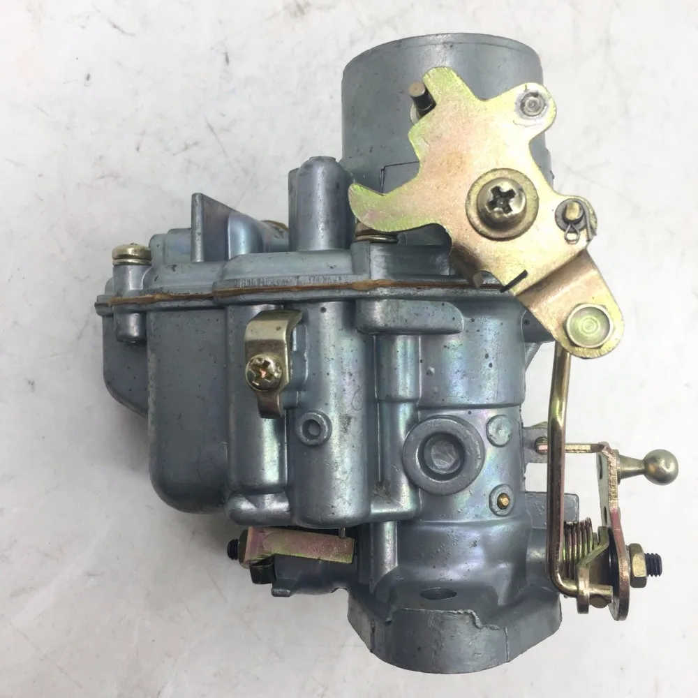 Шеррибергский Карбюратор carb 28M30 fit FIAT 600 750 сиденье MULTIPLA Solex карбюратор carby 30