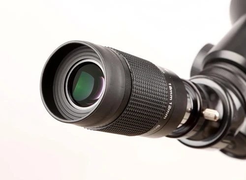Celestron astronomical telescope eyepiece 1.25 inch 8-24 eyepiece 8-24mm Zoom eyepiece Continuous zooming variable Folding 6