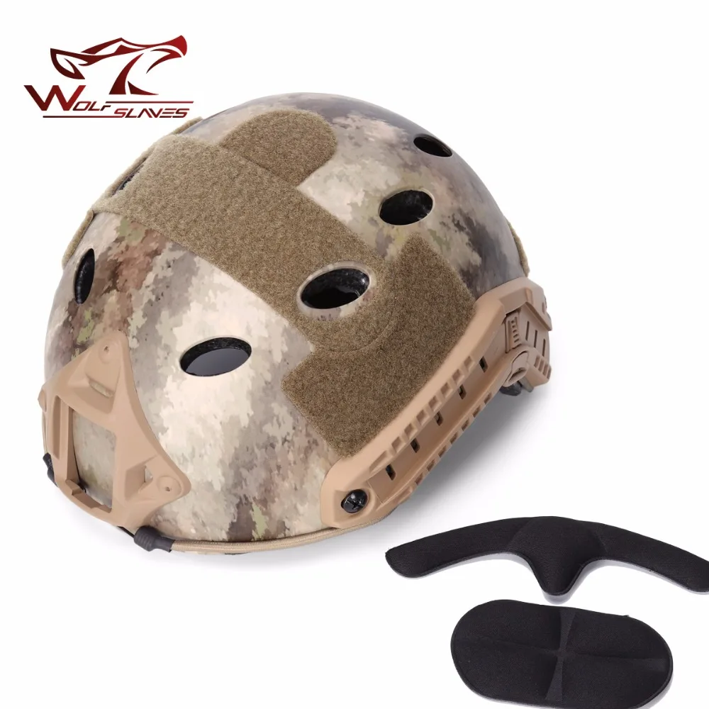Prix pour Hot! Emerson RAPIDE Capacete airsoft Casque PJ Type ET avec Protection Goggle casques Militaire Airsoft casque livraison gratuite Prix pour Hot! Emerson RAPIDE Capacete airsoft Casque PJ Type ET avec Protection Goggle casques Militaire Airsoft casque livraison gratuite