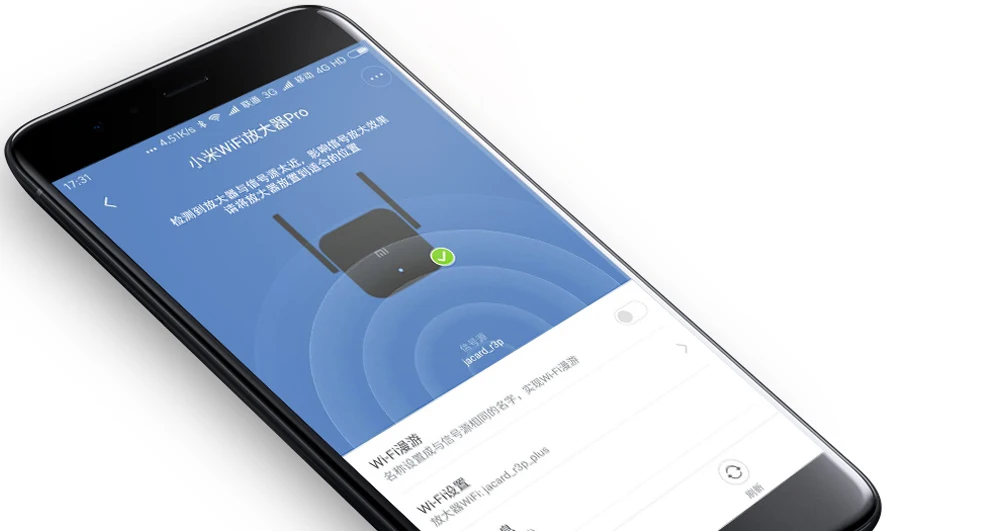 Xiao mi Pro 300 м WiFi роутер усилитель сетевой расширитель повторитель усилитель мощности Roteador 2 Антенна для mi роутер Wi-Fi