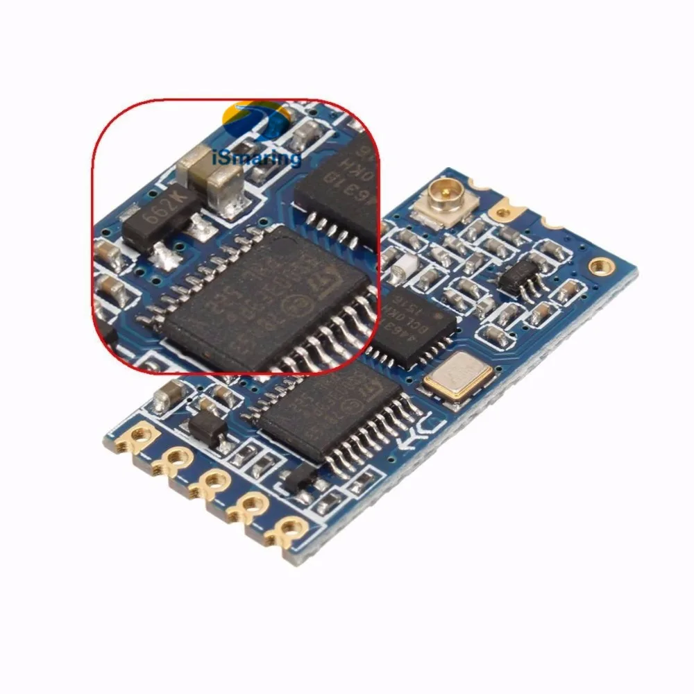 HC-12SI4463 (3)
