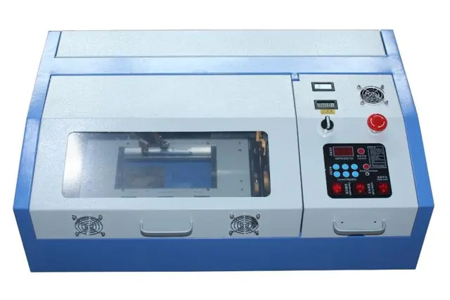 k40 laser engraver